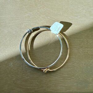 NEW Loft bangles